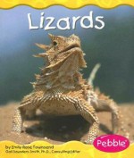 Lizards - Emily Rose Townsend