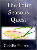 The Four Seasons Quest - Cecilia Peartree