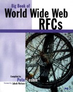 Big Book Of World Wide Web Rf Cs - Pete Loshin