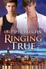 Ringing True - Piper Vaughn