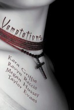 Vamptations - Kara Griffin, Ravyn Riccio, Megan Hussey