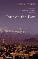 Dust on the Paw - Robin Jenkins