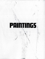 Wade Guyton: Black Paintings - John Kelsey