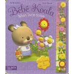 Livre Toise Bebe Koala - Nadia Berkane