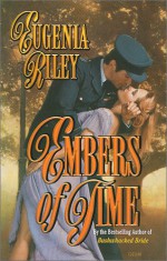 Embers of Time - Eugenia Riley