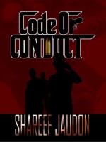 Code of Conduct - Shareef Jaudon