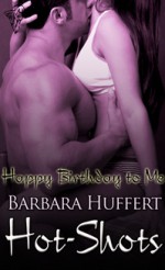 Happy Birthday To Me - Barbara Huffert