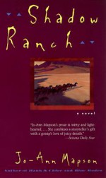 Shadow Ranch: A Novel - Jo-Ann Mapson