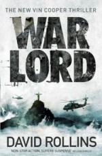 War Lord - David Rollins