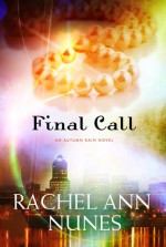 Final Call - Rachel Ann Nunes