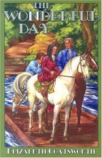 The Wonderful Day (Sally, book 5) - Elizabeth Coatsworth