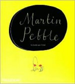 Martin Pebble - Jean-Jacques Sempé, Anthea Bell