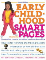 Early Childhood Smart Pages - Gospel Light Publications