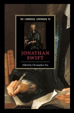 The Cambridge Companion to Jonathan Swift (Cambridge Companions to Literature) - Christopher Fox