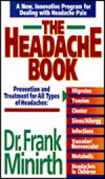 The Headache Book - Frank Minirth