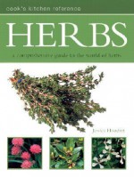 Herbs - Jessica Houdret