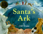 Santa's Ark - Cliff Wright