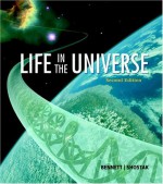 Life In The Universe - Jeffrey Bennett, Seth Shostak, Bruce Jakosky