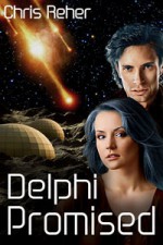 Delphi Promised - Chris Reher