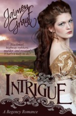 Intrigue - Jaimey Grant