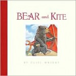 Bear and Kite - Cliff Wright