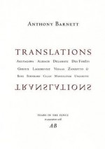 Translations - Anthony Barnett