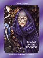 Charge of the Goddess - Doreen Valiente