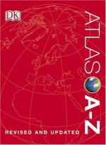 Atlas A-Z - David Roberts, Simon Mumford