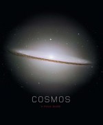 Cosmos - Giles Sparrow