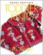 Vogue® Knitting on the Go! Toddler Knits - Trisha Malcolm