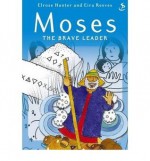 Moses (Puzzle Books) - Elrose Hunter, Eira Reeves