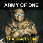 Army of One (Star Force, #4.5) - B.V. Larson, Mark Boyett