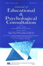 Fostering Collaboration Between General and Special Education: Lessons from the "Beacons of Excellence Projects," Number 4 - Margaret J. McLaughlin