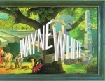 Wayne White: Maybe Now I'll Get the Respect I So Richly Deserve - Wayne White, Todd Oldham