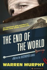 The End of the World - Warren Murphy