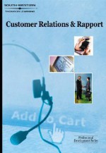 Customer Relations & Rapport - Connie Forde