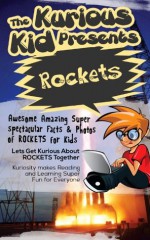 The Kurious Kid Presents Rockets - Brian Cliette