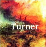 Turner: 1775 - 1851 (Mega Squares) - New Line Books, Concepts Confidential