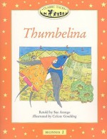 Thumbelina - Sue Arengo