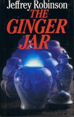 The Ginger Jar - Jeffrey Robinson