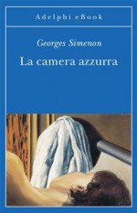 La camera azzurra - Georges Simenon, Marina di Leo