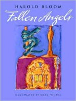 Fallen Angels - Harold Bloom, Mark Podwal