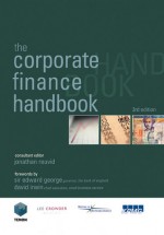 The Corporate Finance Handbook - Jonathan Reuvid, David Irwin, Edward George