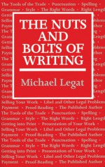 The Nuts and Bolts of Writing - Michael Legat