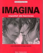 espanol sin barreras (Imagina) - José A. Blanco