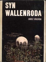 Syn Wallenroda - Janusz Krasiński