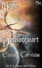 Demonheart - Elaine Corvidae