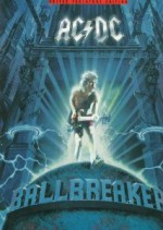 AC/DC: Ballbreaker - AC/DC, Angus Young, Malcolm Young