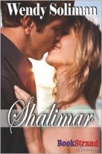 Shalimar (Bookstrand Publishing Romance) - Wendy Soliman