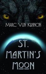 St. Martin's Moon - Marc Vun Kannon